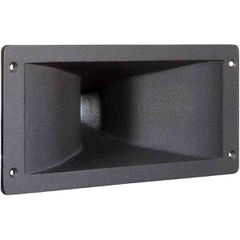 B & C Speakers ME-45 Horn 1", 90x40 , 0.8kg 143x310mm - B & C Speakers