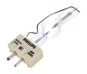 PHILIPS MSR 700 / SA 700W GY 9,5 LAMP - PHILIPS