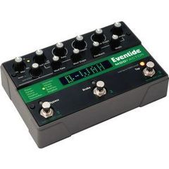 EVENTIDE MODFACTOR MODULATION EFFECT/PEDAL - Eventide