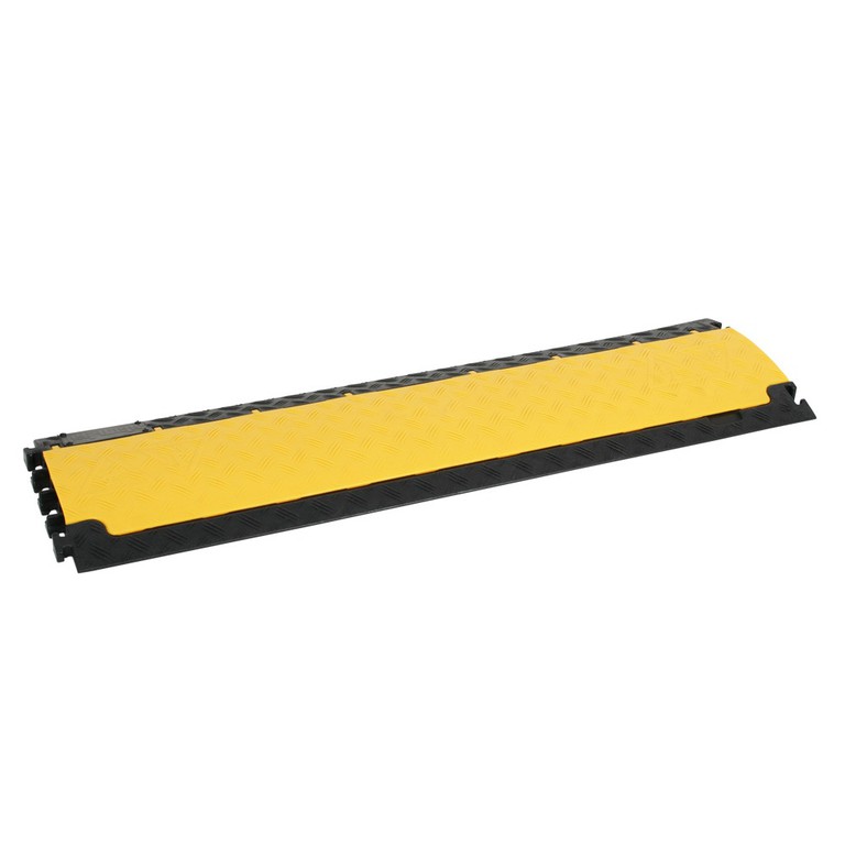 DEFENDER 85150 - NANO CABLE CROSSOVER COMPACT 6 way - DEFENDER