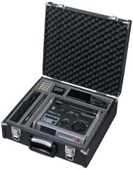 EDIROL SHC-R4 Protective Travel Case for R-4 Series Digital - Edirol