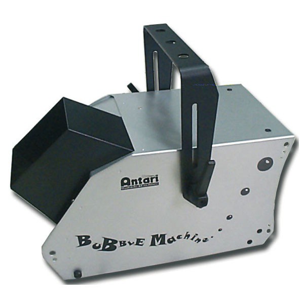 ANTARI 40124 B-100, BUBBLE MACHINE STANDART VERSION - ANTARI