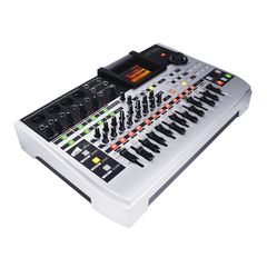 FOSTEX MR16HD 16-Track Digital Recorder - FOSTEX