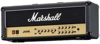 MARSHALL JVM-210H Guitar Amp Head 100 Watts - Marshall