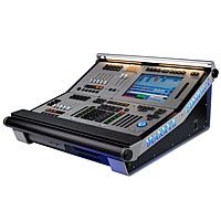 MARTIN MAXXYZ Compact Lighting Console - Martin