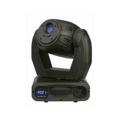 SHOWTEC 40177 Explorer 250 Pro MKII Movinghead (DEMO) - Showtec