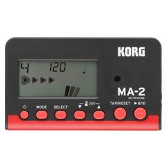 KORG MA-2-BKRD ΨΗΦΙΑΚΟΣ ΜΕΤΡΟΝΟΜΟΣ