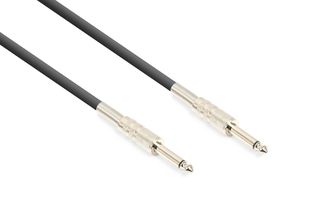 PD CONNEX CX408-6 ΚΑΛΩΔΙΟ ΗΧΕΙΟΥ 6.3MM MONO JACK - 6.3MM MONO JACK 6.0M