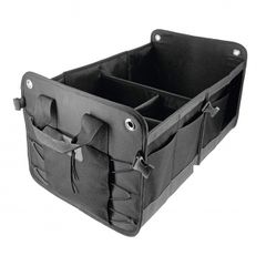 Car Boot Organizer / Θήκη Οργάνωσης Πορτ-Παγκαζ CAR+