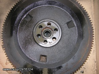 L 200 MITSUBISCHI VOLAN  