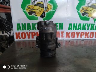 A/C COMPRESSOR BMW E46 64.52-8386837