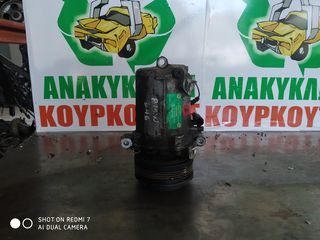 A/C COMPRESSOR BMW E46 64528386650