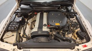 Mercedes-Benz SL 300 1990 AUTOMATIC * ΚΑΝΟΝΙΚΕΣ ΚΡΑΤΙΚΕΣ ΠΙΝΑΚΙΔΕΣ *-thumb-60