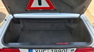 Mercedes-Benz SL 300 1990 AUTOMATIC * ΚΑΝΟΝΙΚΕΣ ΚΡΑΤΙΚΕΣ ΠΙΝΑΚΙΔΕΣ *-thumb-65