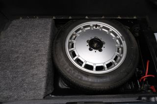 Mercedes-Benz SL 300 1990 AUTOMATIC * ΚΑΝΟΝΙΚΕΣ ΚΡΑΤΙΚΕΣ ΠΙΝΑΚΙΔΕΣ *-thumb-27