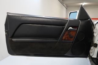 Mercedes-Benz SL 300 1990 AUTOMATIC * ΚΑΝΟΝΙΚΕΣ ΚΡΑΤΙΚΕΣ ΠΙΝΑΚΙΔΕΣ *-thumb-28