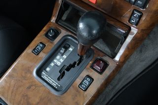 Mercedes-Benz SL 300 1990 AUTOMATIC * ΚΑΝΟΝΙΚΕΣ ΚΡΑΤΙΚΕΣ ΠΙΝΑΚΙΔΕΣ *-thumb-34