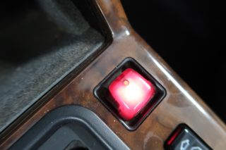 Mercedes-Benz SL 300 1990 AUTOMATIC * ΚΑΝΟΝΙΚΕΣ ΚΡΑΤΙΚΕΣ ΠΙΝΑΚΙΔΕΣ *-thumb-45