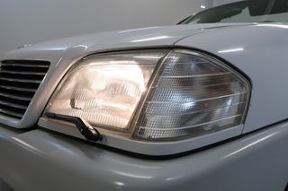 Mercedes-Benz SL 300 1990 AUTOMATIC * ΚΑΝΟΝΙΚΕΣ ΚΡΑΤΙΚΕΣ ΠΙΝΑΚΙΔΕΣ *-thumb-22