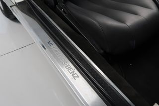 Mercedes-Benz SL 300 1990 AUTOMATIC * ΚΑΝΟΝΙΚΕΣ ΚΡΑΤΙΚΕΣ ΠΙΝΑΚΙΔΕΣ *-thumb-29
