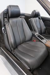 Mercedes-Benz SL 300 1990 AUTOMATIC * ΚΑΝΟΝΙΚΕΣ ΚΡΑΤΙΚΕΣ ΠΙΝΑΚΙΔΕΣ *-thumb-40