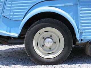 Citroen DS 1974 TYPE HY ΖΗΤΕΙΤΑΙ ΓΙΑ ΑΓΟΡΑ!-thumb-15