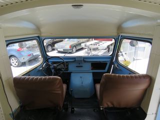 Citroen DS 1974 TYPE HY ΖΗΤΕΙΤΑΙ ΓΙΑ ΑΓΟΡΑ!-thumb-25