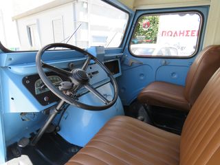 Citroen DS 1974 TYPE HY ΖΗΤΕΙΤΑΙ ΓΙΑ ΑΓΟΡΑ!-thumb-26