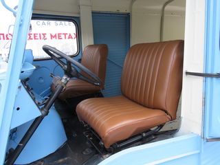 Citroen DS 1974 TYPE HY ΖΗΤΕΙΤΑΙ ΓΙΑ ΑΓΟΡΑ!-thumb-27