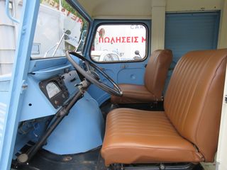 Citroen DS 1974 TYPE HY ΖΗΤΕΙΤΑΙ ΓΙΑ ΑΓΟΡΑ!-thumb-28