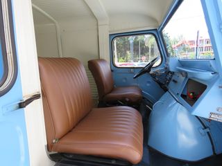 Citroen DS 1974 TYPE HY ΖΗΤΕΙΤΑΙ ΓΙΑ ΑΓΟΡΑ!-thumb-29
