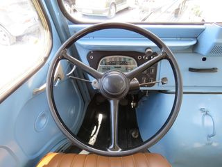 Citroen DS 1974 TYPE HY ΖΗΤΕΙΤΑΙ ΓΙΑ ΑΓΟΡΑ!-thumb-30