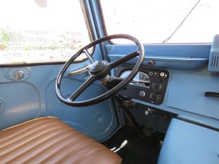 Citroen DS 1974 TYPE HY ΖΗΤΕΙΤΑΙ ΓΙΑ ΑΓΟΡΑ!-thumb-32