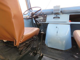 Citroen DS 1974 TYPE HY ΖΗΤΕΙΤΑΙ ΓΙΑ ΑΓΟΡΑ!-thumb-33