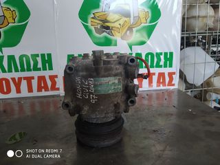 A/C COMPRESSOR HONDA CIVIC L3111614