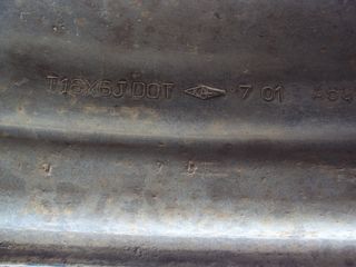 VW TOURAN (ΓΝΗΣΙΑ ΖΑΝΤΟΛΑΣΤΙΧΑ 205/55/16)-thumb-2