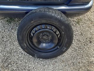 1 Ζαντολαστιχο Ρεζερβα Mercedes W210 96-02