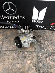 TOYOTA YARIS 17-19 1.5 ΚΟΜΠΡΕΣΣΕΡ A/C #Papanikolaouparts