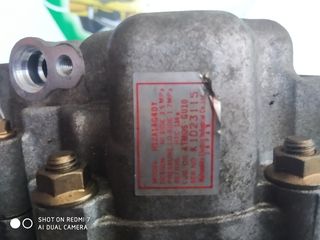 A/C COMPRESSOR MAZDA 3 H12A1AG4DY-thumb-1