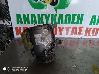 A/C COMPRESSOR SUZUKI SWIFT MSC60CA