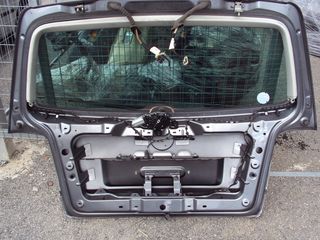 VW TOURAN (ΠΟΡΤ ΜΠΑΓΚΑΖ)-thumb-1