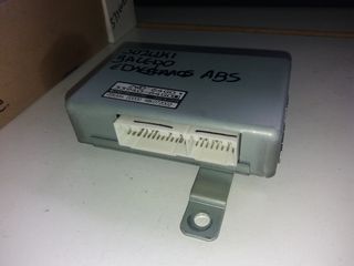 SUZUKI BALENO 97-01 MON ΕΓΚΕΦΑΛΟΣ ABS 33940-64G00 ΜΠΑΜΠΟΥΡΗΣ