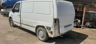 Mercedes-Benz Vito  '02-thumb-1