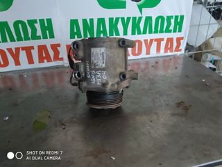 A/C COMPRESSOR SUZUKI IGNIS MSC60CA