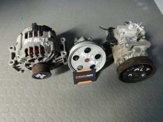 AUDI A4 (ALT) 2.0cc-thumb-1