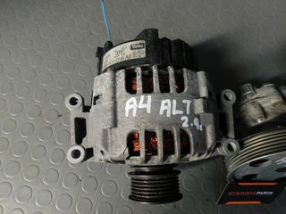 AUDI A4 (ALT) 2.0cc-thumb-2