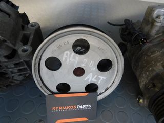AUDI A4 (ALT) 2.0cc-thumb-4