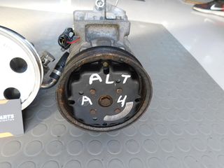 AUDI A4 (ALT) 2.0cc-thumb-7