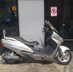 ΑΝΤΑΛΛΑΚΤΙΚΑ SUZUKI AN BURGMAN 250/400