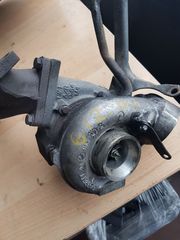ΤΟΥΡΜΠΙΝΑ MERCEDES-BENZ C CLASS - A6120960499-thumb-1